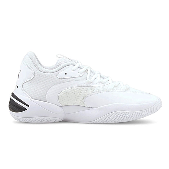 Puma Court Rider I Michael Porter Jr. "White Thunder"