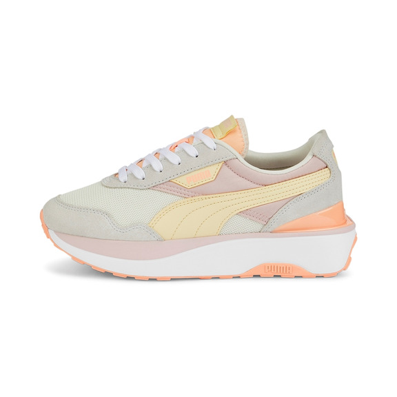 Puma Cruise Rider Seidenstraße "Chalk Pink"
