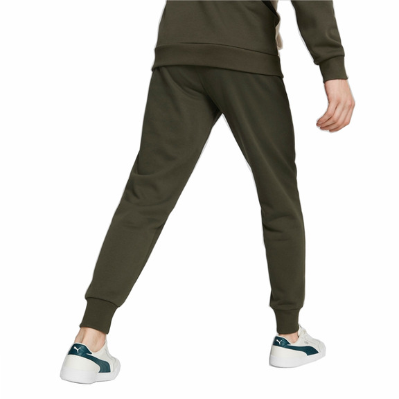 Puma ESS+ 2 Col Logo Hosen FL cl