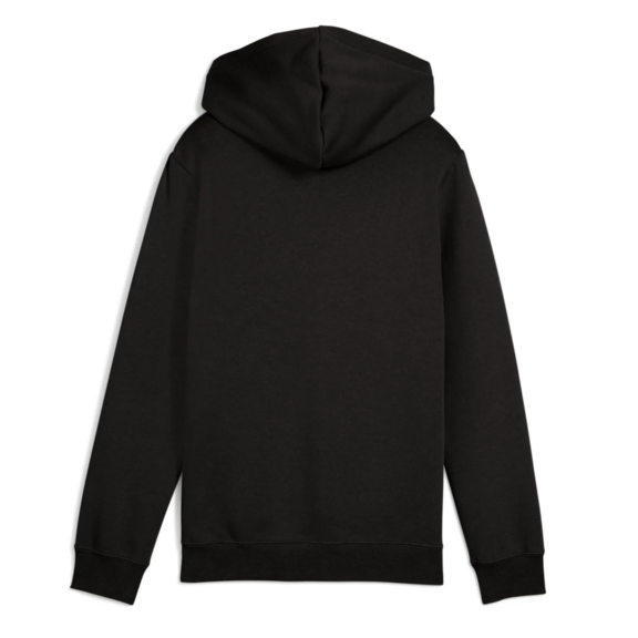 Puma ESS 2 COLOR Logo Hoodie FL "Black-Gold Moon"