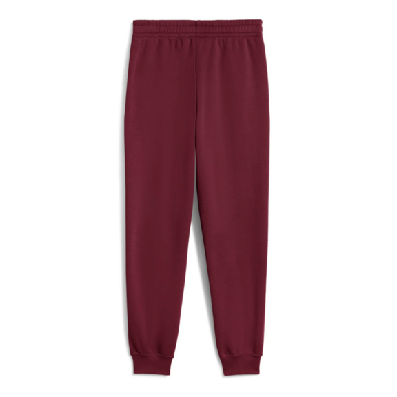 Puma ESS 2 COLOR Logo Sweatpants "Ruby Shimmer"