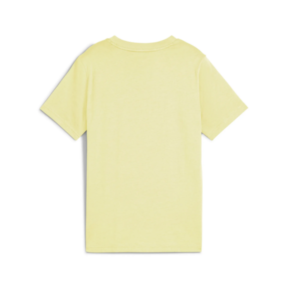 Puma ESS 2 COLOR No.1 Logo Tee "Gold Moon"
