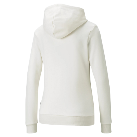 Puma ESS+ Stickerei FZ Hoodie TR