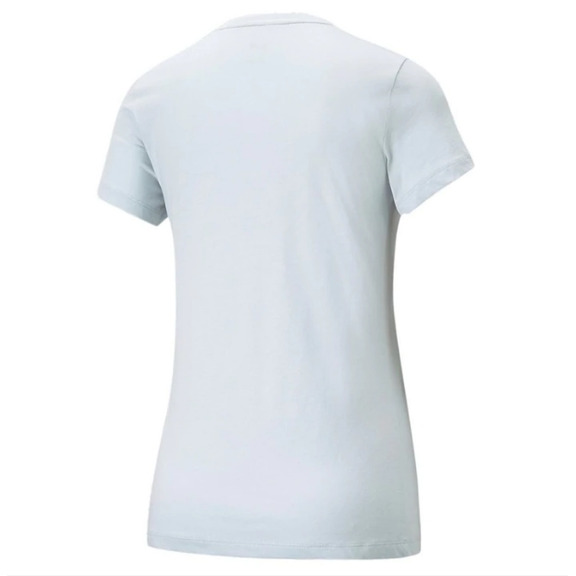 Puma ESS+ Stickerei Tee