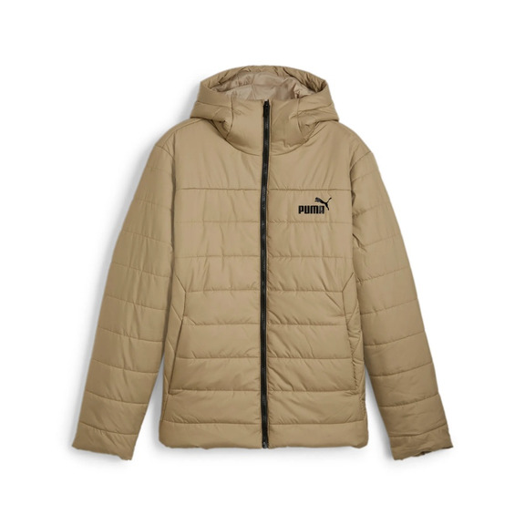 Puma ESS Kapuze gepolsterte Jacke "Oak Branch"