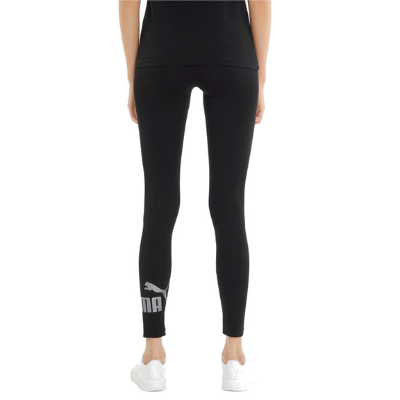 Puma ESS+ Metallische Leggings