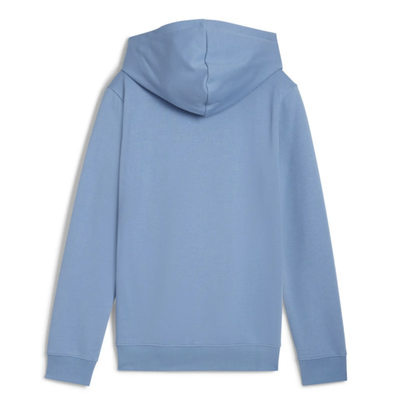 Puma ESS NATURE 2.0 Hoodie TR G "Cool Blue"
