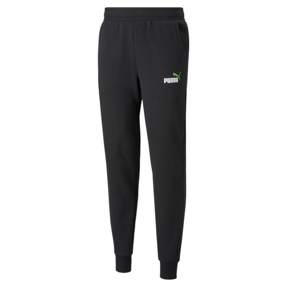 Puma Essencial 2 Farbe Logo Hose