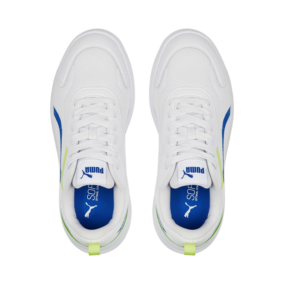 Puma Evolve Gym Jr "Summer Green"
