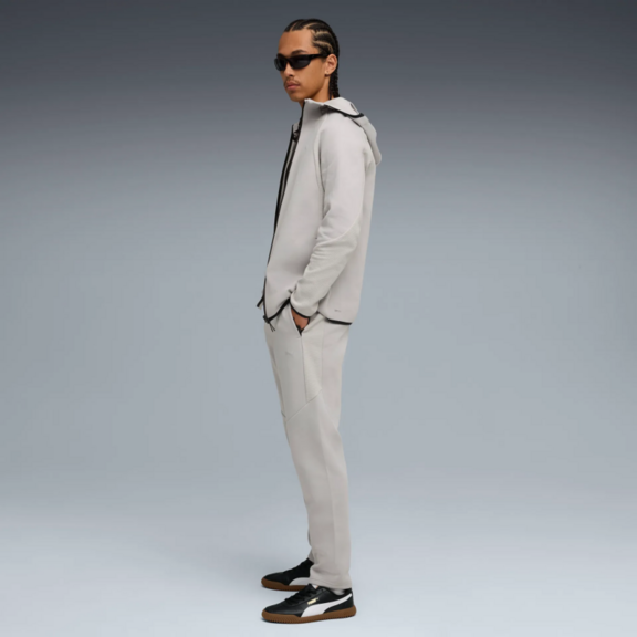 Puma EVOSTRIPE Pants DK "Gray Echo"