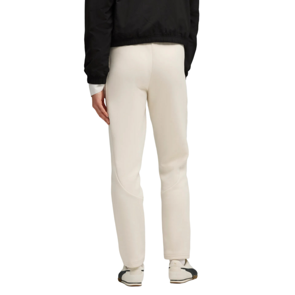 Puma EVOSTRIPE Sweatpants DK op "Alpine Snow"