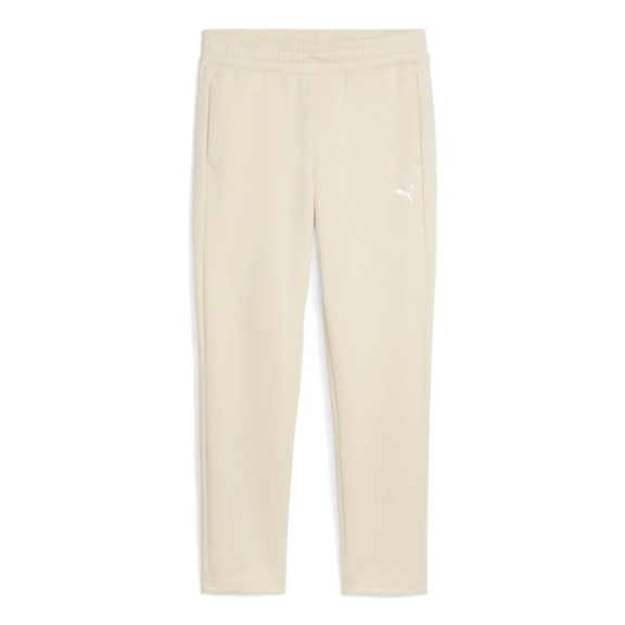 Puma EVOSTRIPE Sweatpants DK op "Alpine Snow"