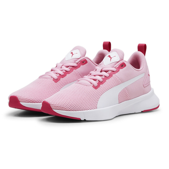 Puma Flyer Runner Jr Pink Lilac