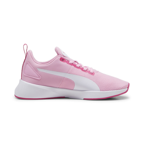 Puma Flyer Runner Jr Pink Lilac