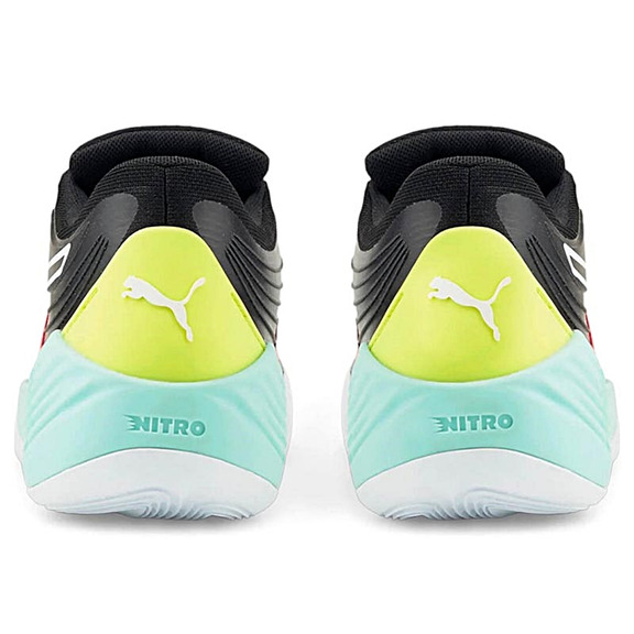 Puma Fusion Nitro RJ Barret "Amazing"
