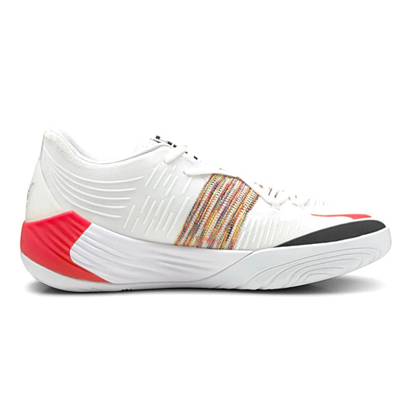 Puma Fusion Nitro Spektren "Guten Tag"