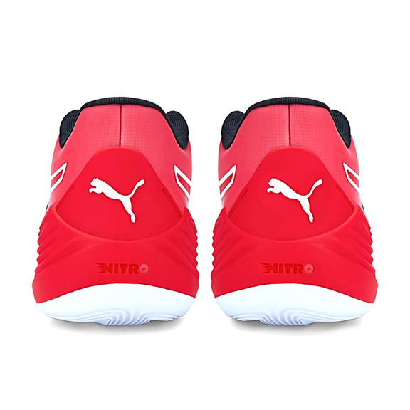 Puma Fusion Nitro Team RJ Barret "High Risk"