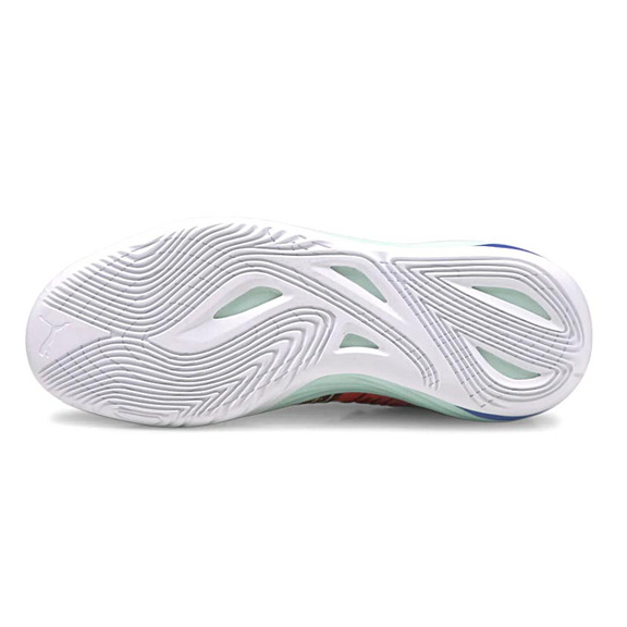 Puma Fusion Nitro "Volcano"