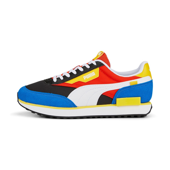 Puma Future Rider neue Kern "Warm Earth"