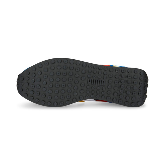 Puma Future Rider neue Kern "Warm Earth"