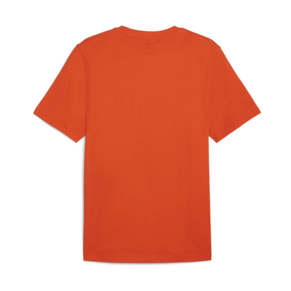 Puma GRAPHI Sneaker Tee "Redmazing"