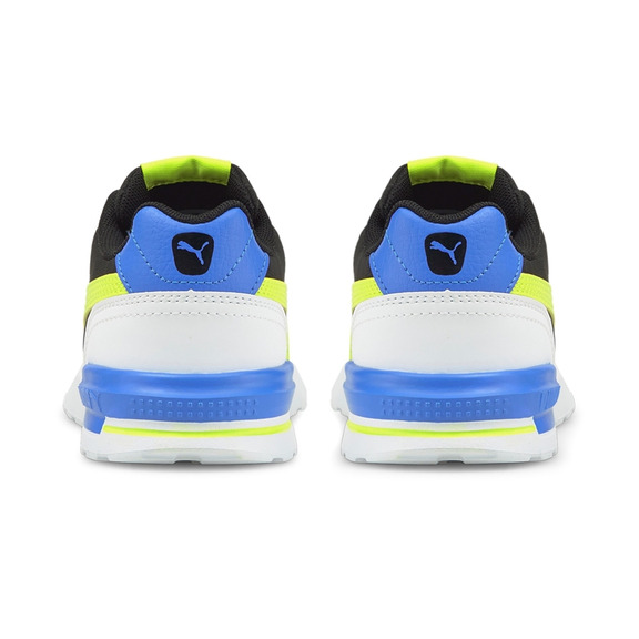 Puma Graviton Tech AC PS "Gelbe Kraft"