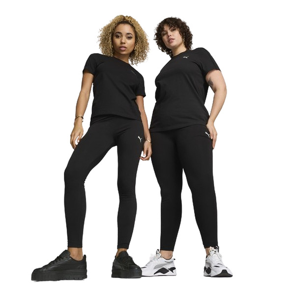 Puma HER High-Waist Leggings "Schwarz"
