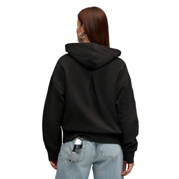 Puma HER Oversized Hoodie FL "Black"