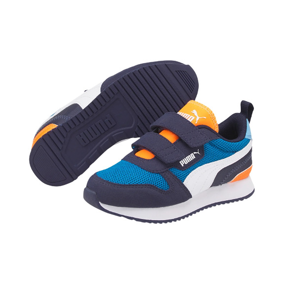 Puma Kinder R78 V PS "Mikonos"