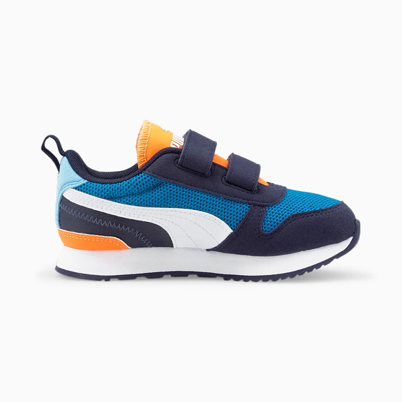 Puma Kinder R78 V PS "Mikonos"