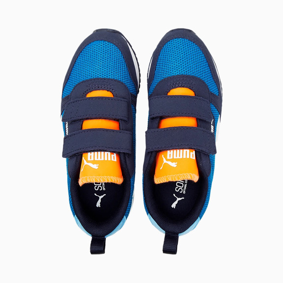 Puma Kinder R78 V PS "Mikonos"