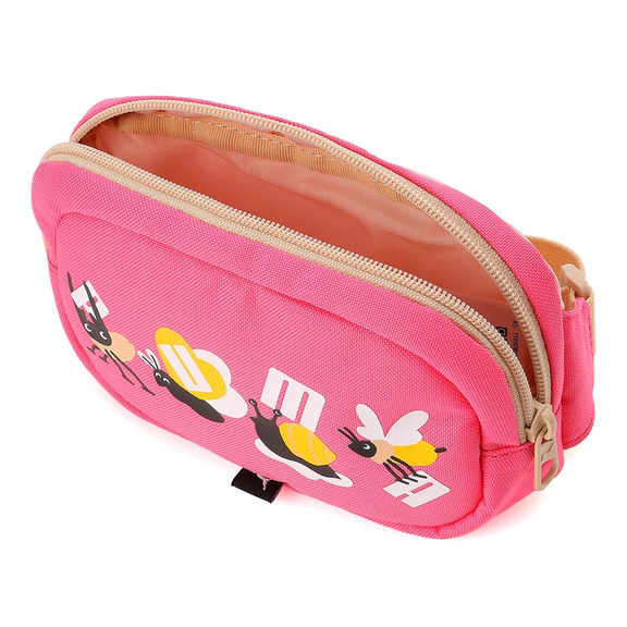 Puma Kinder Kleine Welt Taille Tasche