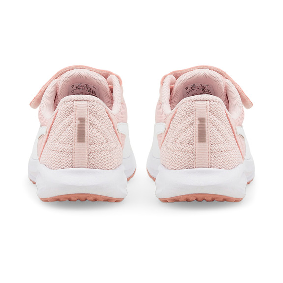 Puma Kinder Twitch Runner AC PS "Chalk Pink"