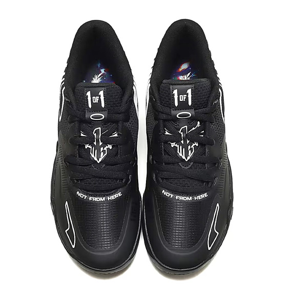 Puma LaMelo Ball MB. 1 Niedrig "1 von 1"