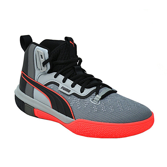 Puma Legacy Disrupt "Red Blast"