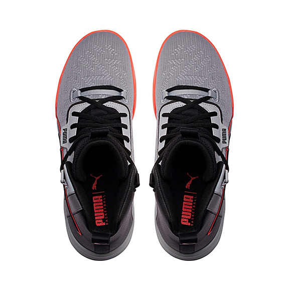 Puma Legacy Disrupt "Red Blast"