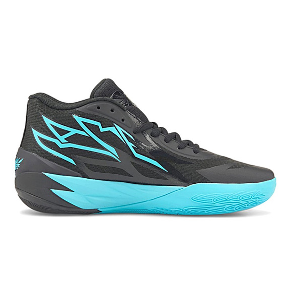 Puma MB.02 "Phenom"