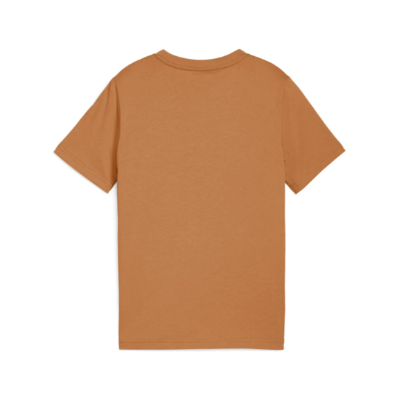 Puma MID90s Graphic Tee I B "Melted Caramel"