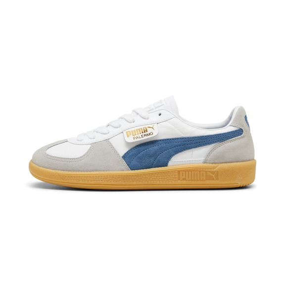 Puma Palermo Leder Unisex "Horizon-Gum"