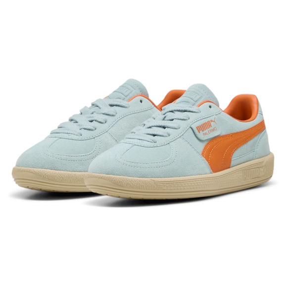 Puma Palermo "Modern Mint-Maple Syrup"