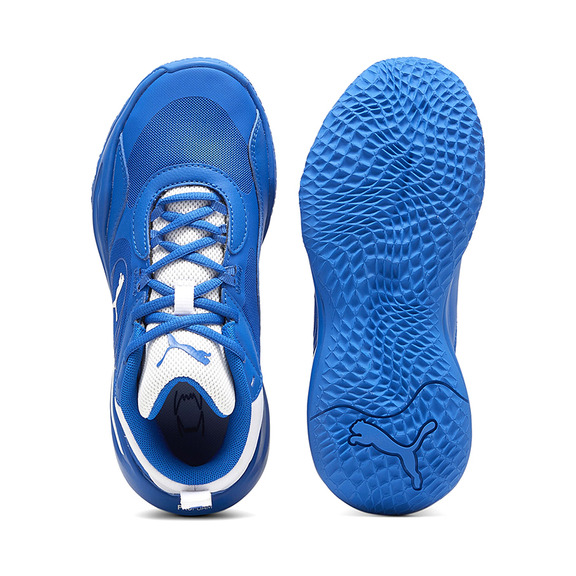 Puma Playmaker Pro JR. "Team Royal"