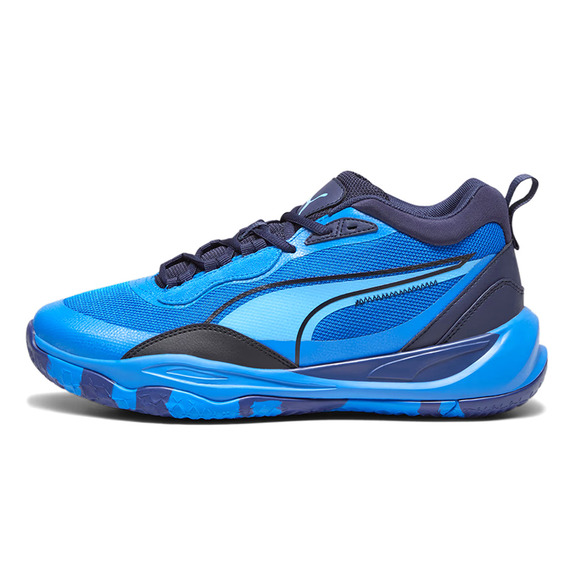 Puma Playmaker Pro Marcus Smart Ultra Blue