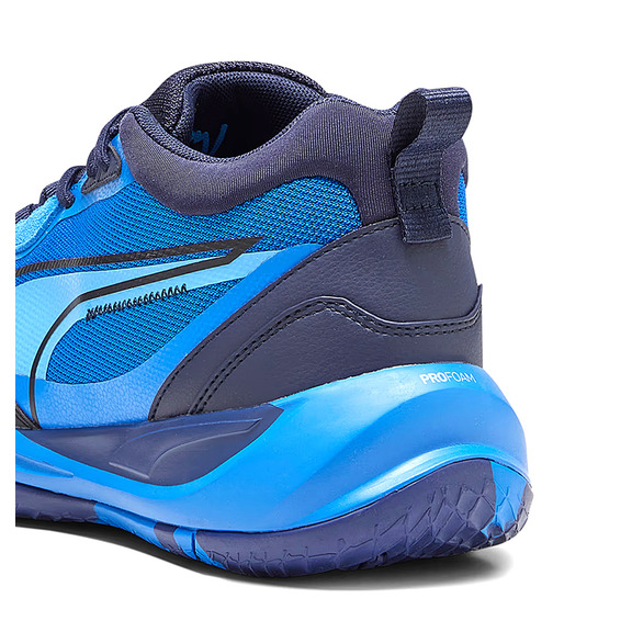 Puma Playmaker Pro Marcus Smart Ultra Blue