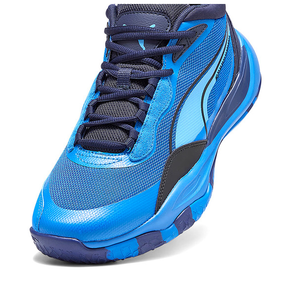Puma Playmaker Pro Marcus Smart Ultra Blue