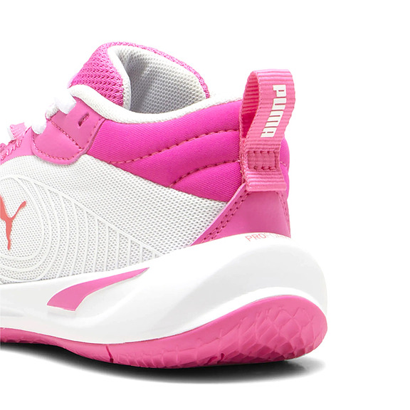 Puma Playmaker Pro PS. "Flow Pink"
