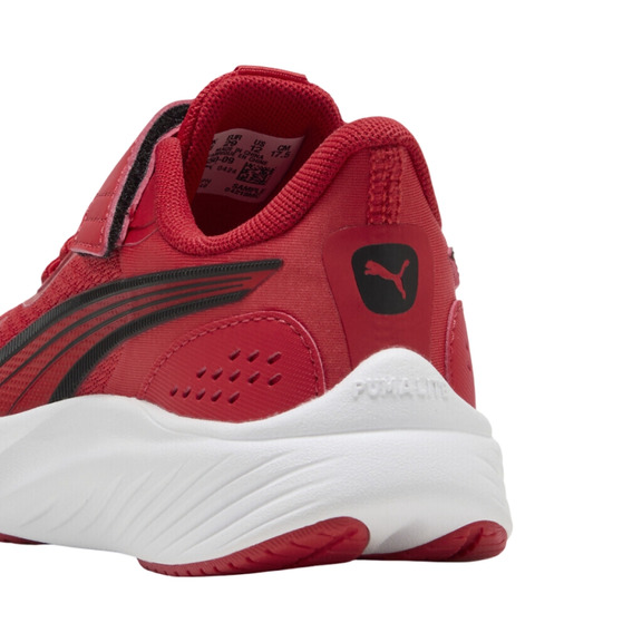 Puma Pounce Lite AC+ PS "Red"