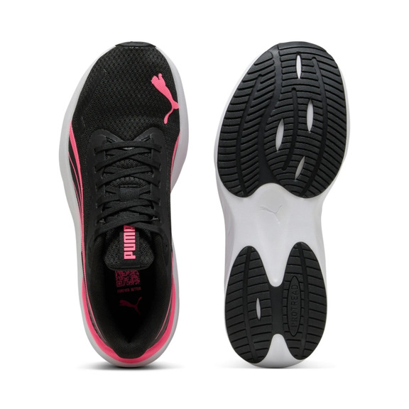 Puma Pounce Lite "Black-Sun Struck"