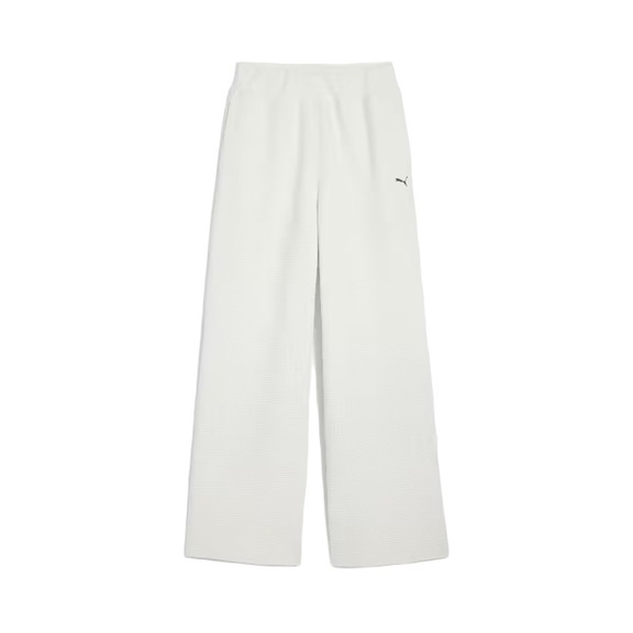 Kinder STUDIO TEXTURED HW PANT "Vapor Gray"