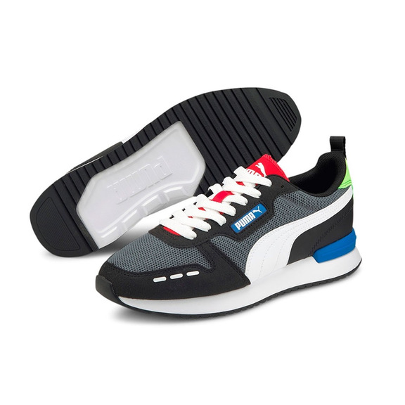 Puma R78 Läufer "Castlerock"