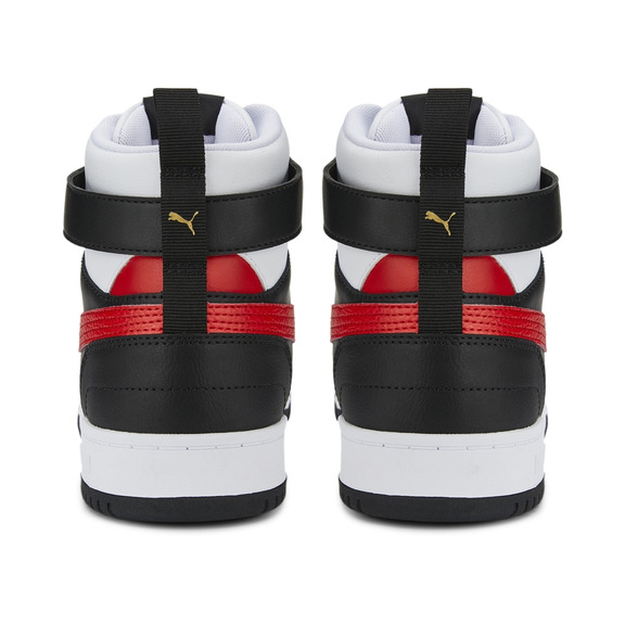 Puma RBD Spiel "Chicago Bulls"